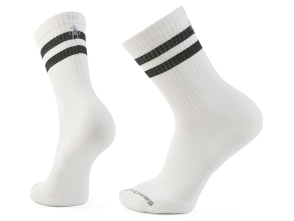 Smartwool Unisex Everyday Athletic Socks (XL)