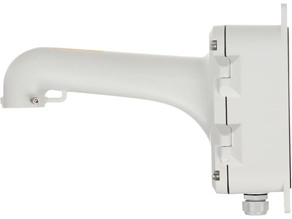 HIKVISION DS-1604ZJ-box Wall mount w/junction box
