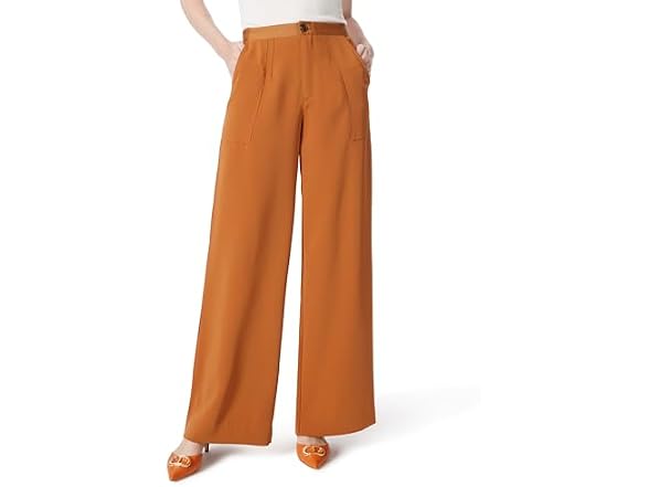 DEE Ocleppo Women Juniper Wide Leg Pant - Gallery 6