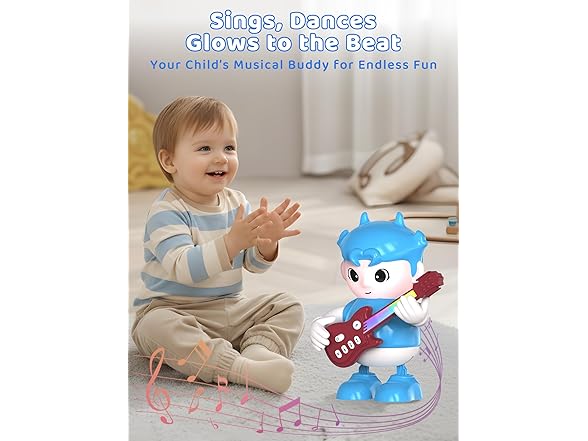 URROY Mini Karaoke Machine