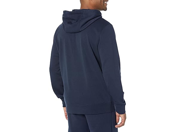 Amazon Essentials Mens Hoodie Navy (XS)