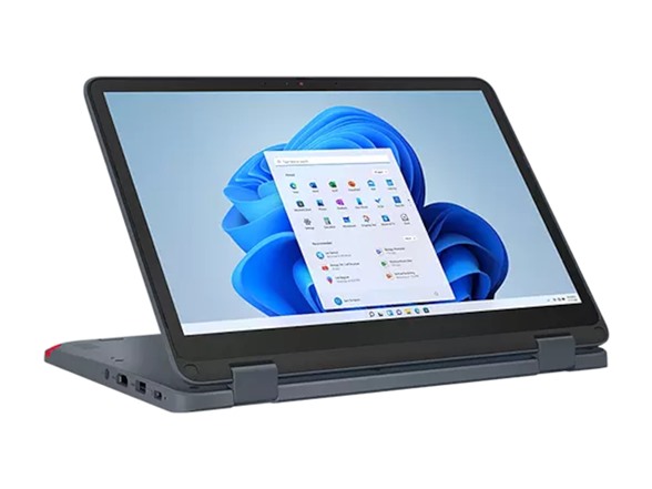 Lenovo 500w Yoga 12" FHD+ Touch Laptop for Kids