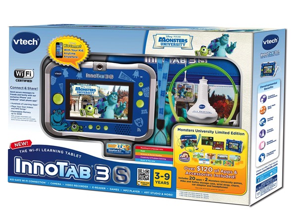 Vtech deals innotab 3s