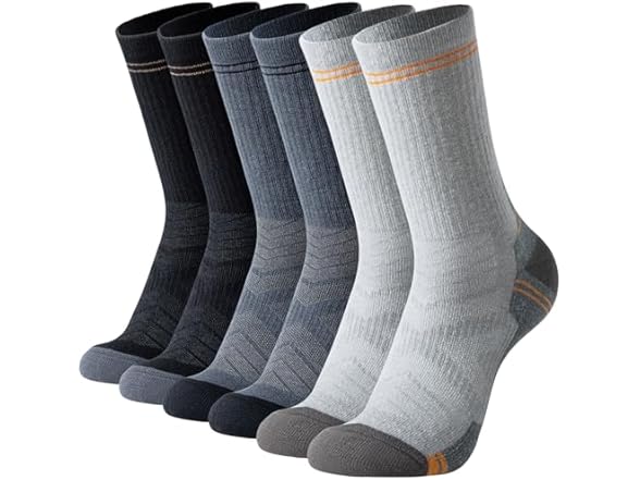 Grey + Dark Grey + Black