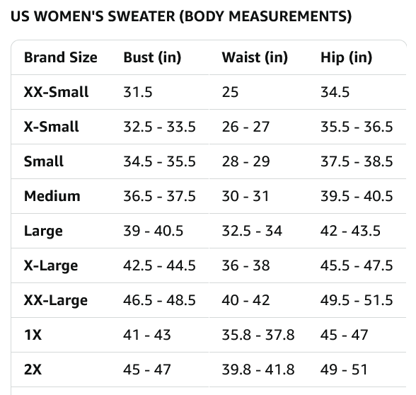 Amazon Essentials Womens Crewneck Sweater, L - Gallery 16