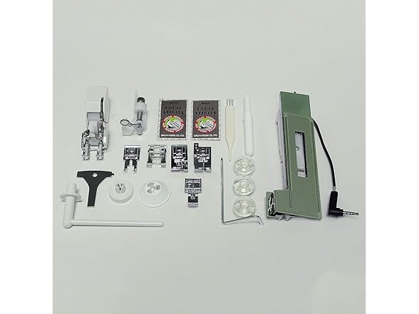 Computer Sewing Quilting Machine