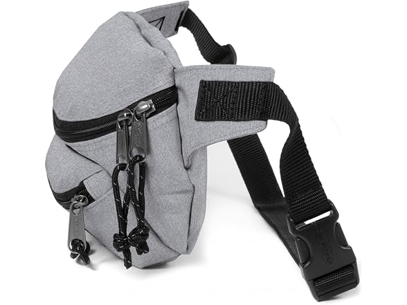 EASTPAK Doggy Bag  3L Waistpack