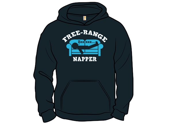 Free Range Napper - Gallery 5