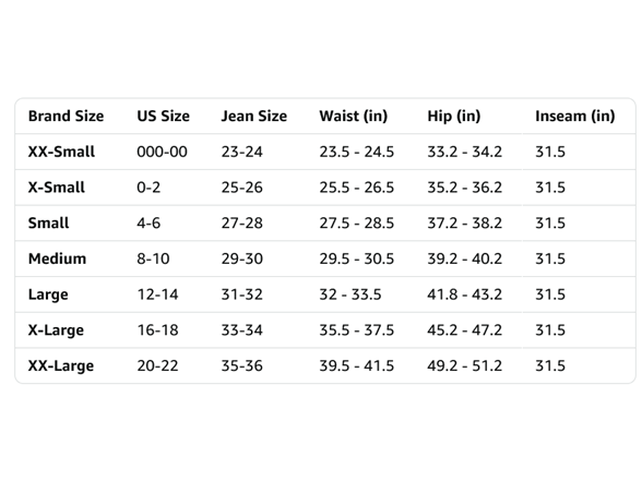 GAP Women Heritage Boot Cut Jogger