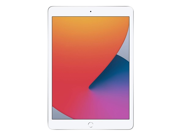 Apple 10.2" iPad 8 (2020) (S&D)