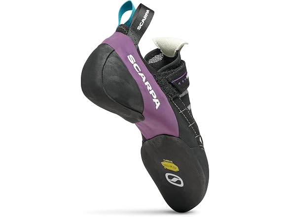 SCARPA Instinct VSR LV Rock Climbing & B