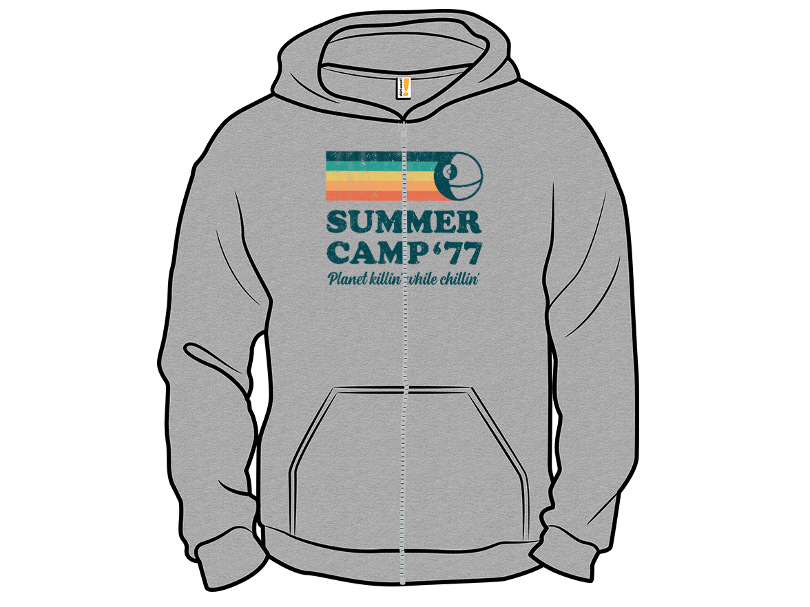 Summer Camp 77 - Gallery 14