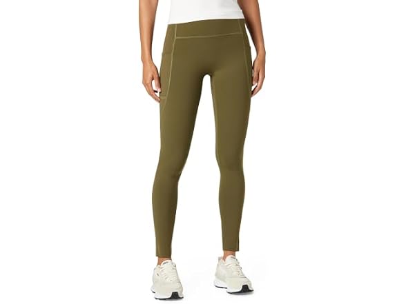 Outdoor Voices Women Coolform 7/8 Legging