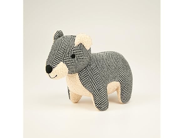 Harry Barker Durable Plush Dog Toys