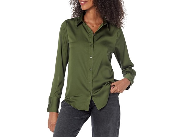 Dark Olive