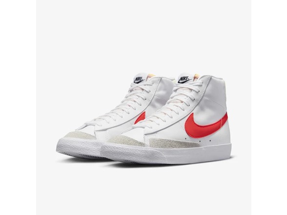 Nike Men's Blazer Mid '77 Shoes