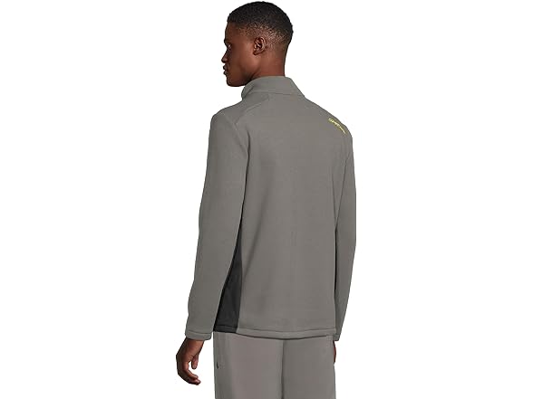 Spyder Mens Bandit HalfZip