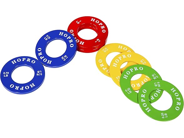 Signature (8 Plates. Total Weight: 5lbs)