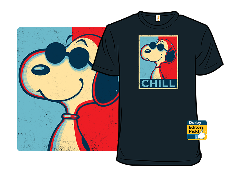 Hopeful Beagle - Gallery 3