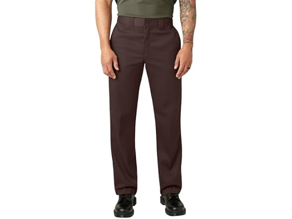 Dark Brown V1