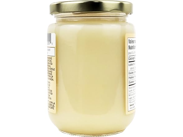 Rougie Rougie Duck Fat, 11.28 oz
