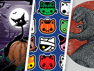 Shirts for the Best Time of the Year!