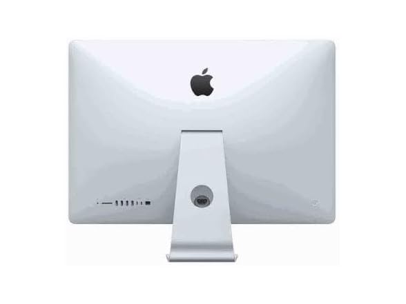 2017 Apple i5 iMac 27"