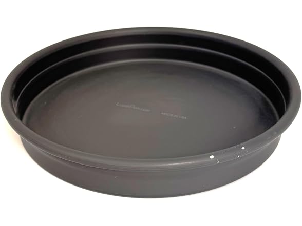 Lloyd Pans Heavy Self Stacking Pan