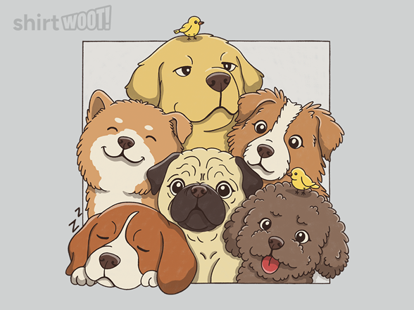 The Puppy Squad
