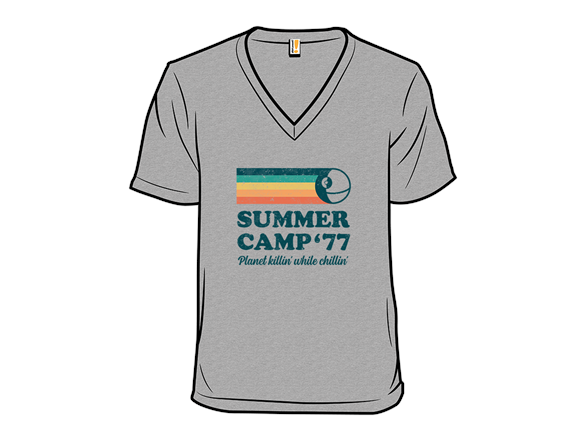 Summer Camp 77