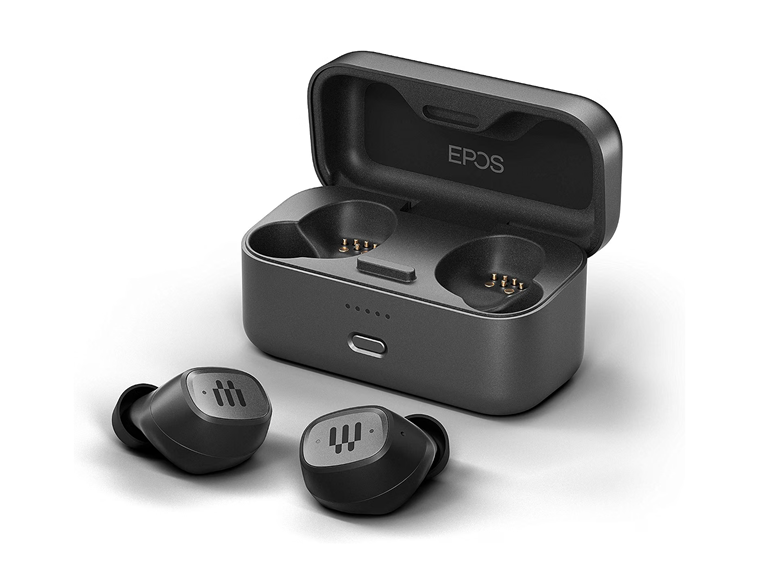 EPOS GTW 270 Wireless Gaming Earbuds