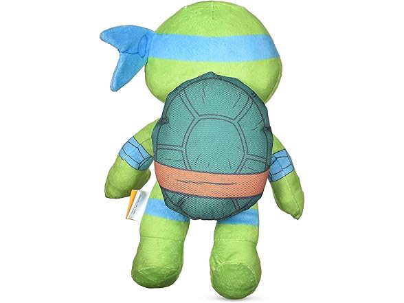 Nickelodeon Teenage Mutant Ninja Turtles Fetch Toys
