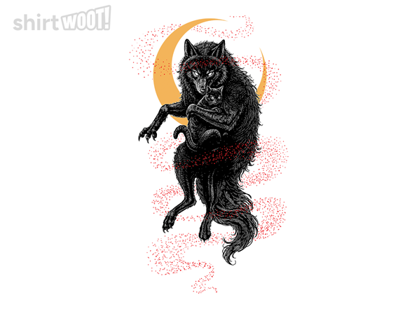 Wolf's Embrace