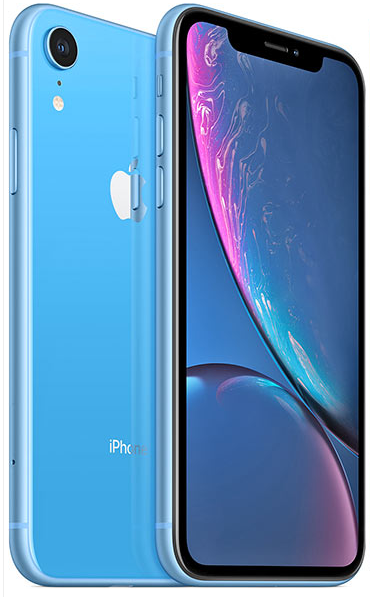 Apple iPhone XR (Grade A Refurbished) - Gallery 8