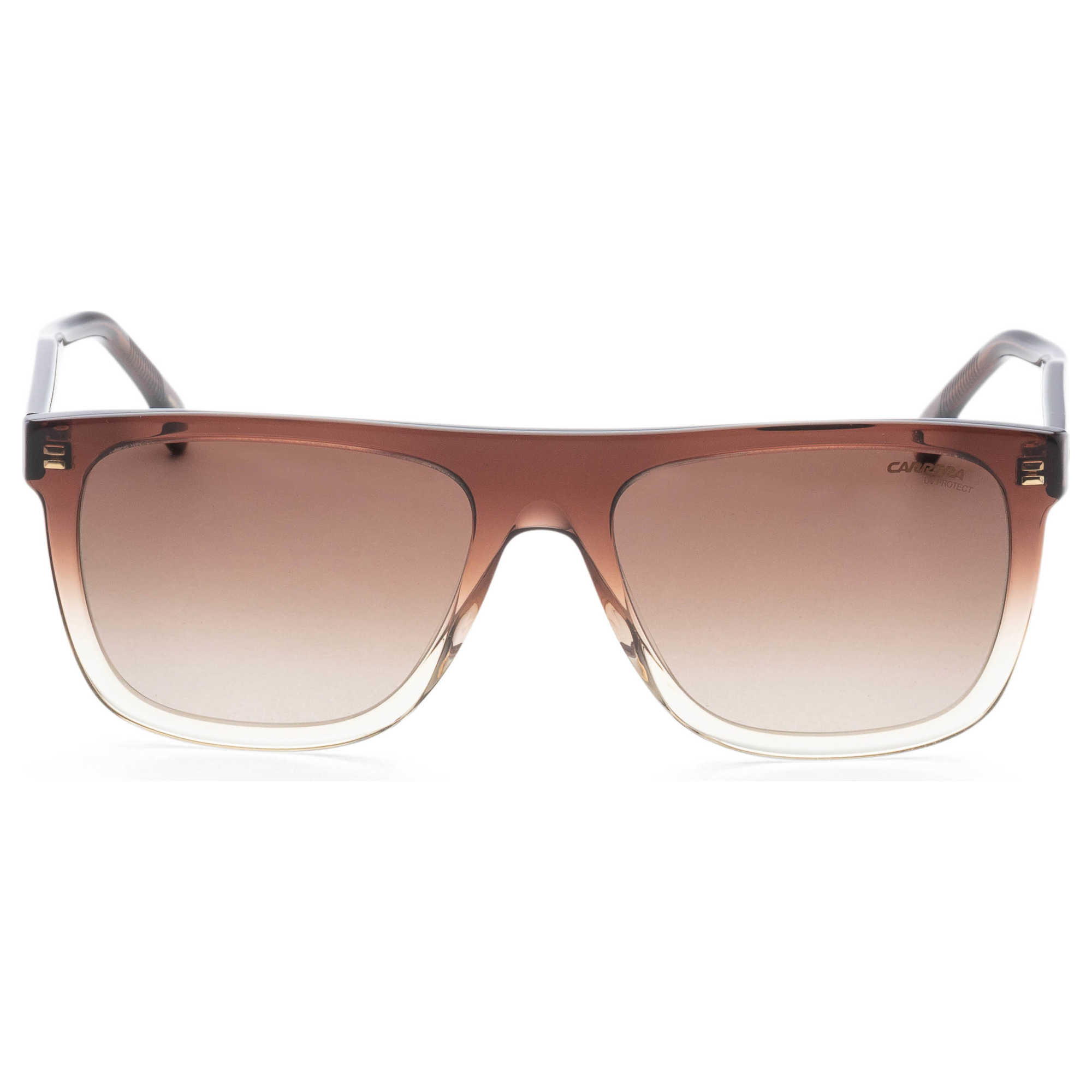 Carrera Men's 56mm Brown Sunglasses - Gallery 5