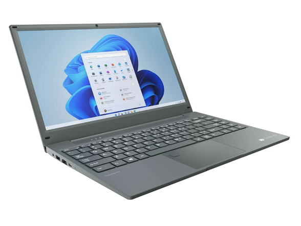 Gateway 14.1" Ultra Slim Notebook