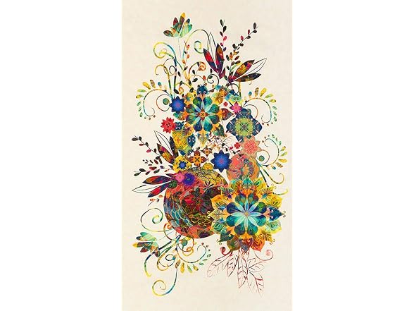 Christiane Marques Venice 32 Fat Quarters 2