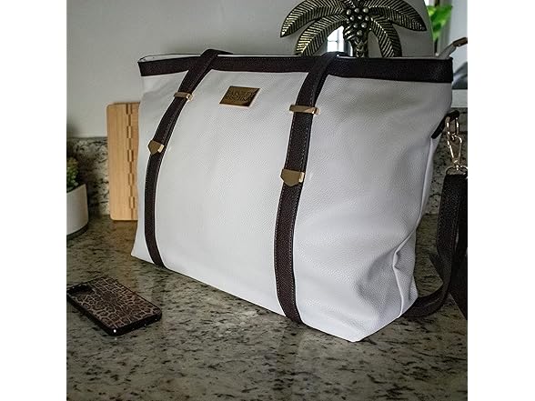BADGLEY MISCHKA Anna XL Weekender Bag