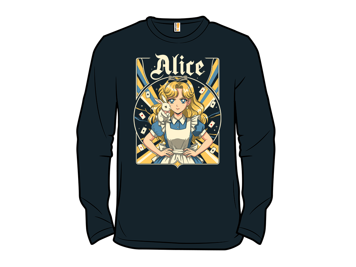Sailor Alice - Gallery 13