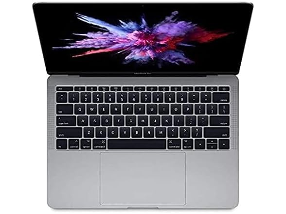 Apple Mid 2019 MacBook Pro with 2.4GHz Intel Core i5, 13.3"