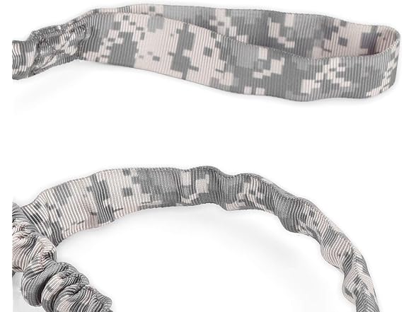 Flbirret Waterproof Tactical Dog Leash for L