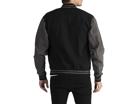 Pro Club Men's Varsity Fleece Baseball