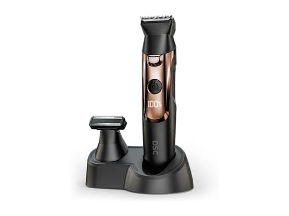 Dollar Shave Club | Double Header Electric Trimmer