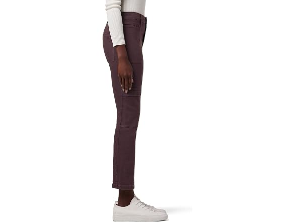 HUDSON Womens Utility CargoPants 30