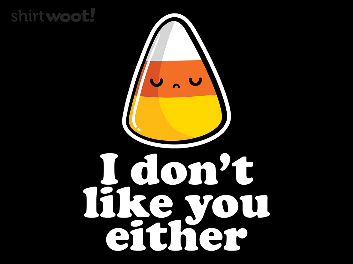 Candy Corn Hater - Gallery 4