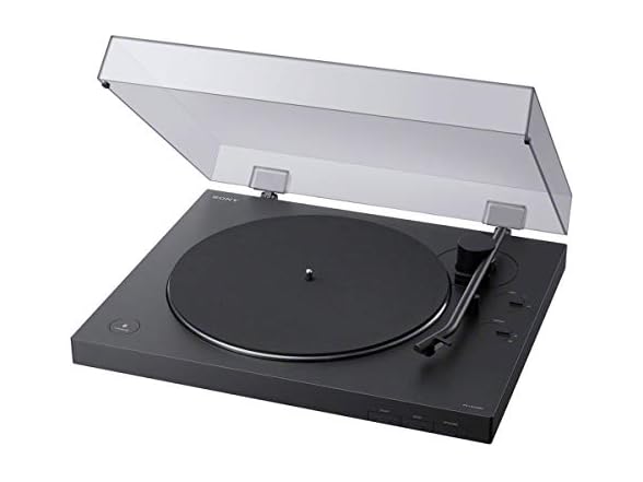 (NEW) Sony PS-LX310BT Belt Drive Turntable