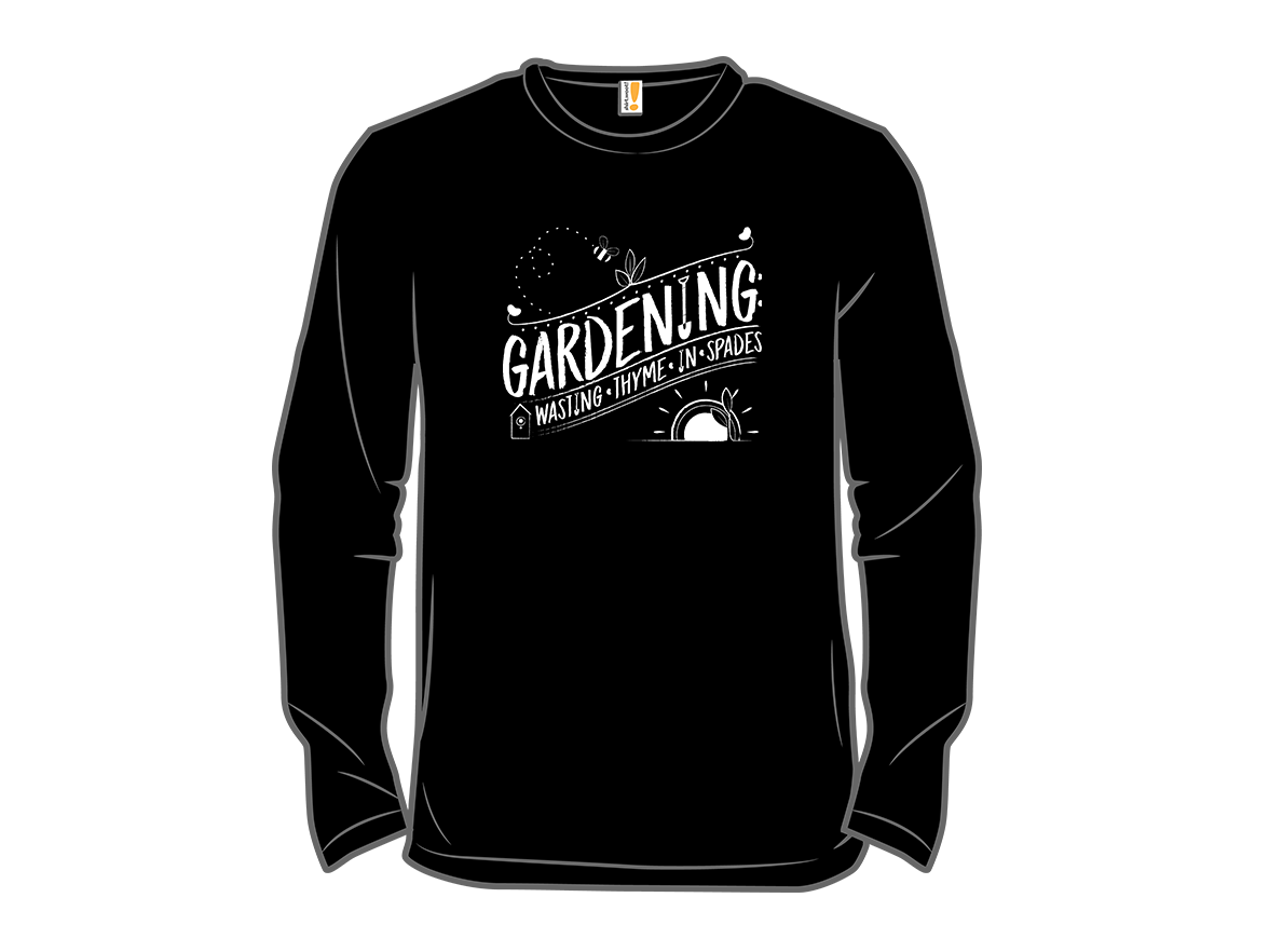 Wasting Thyme - Gallery 13