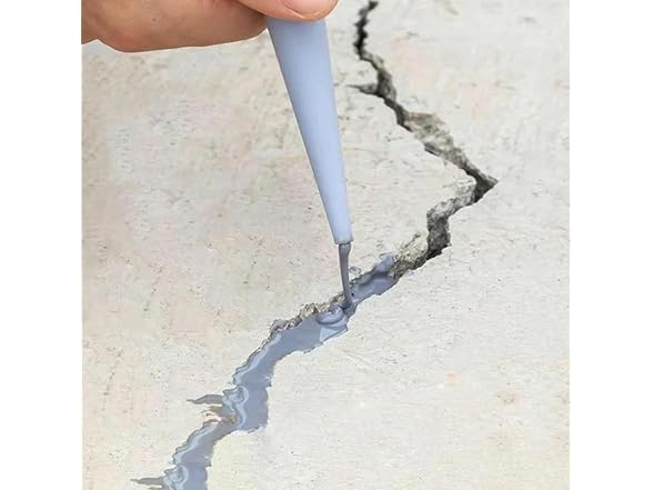 Generic CON-15 200G Concrete Crack Repair