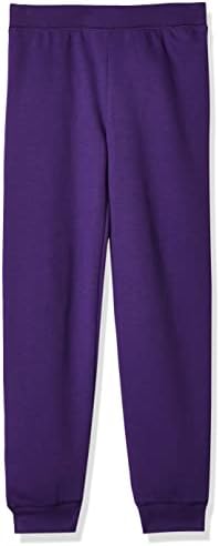 Hanes Girls EcoSmart Jogger Pants