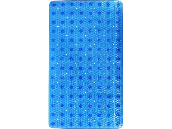 Splash Home Order Bathtub Mat Non-Slip, Shower Mat